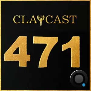  Claptone - Clapcast 471 (2024-07-30) 