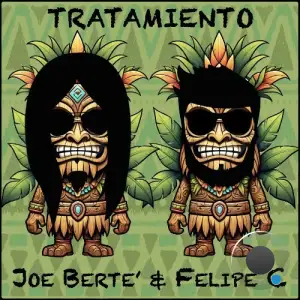  Joe Berte' & Felipe C - Tratamiento (2024) 