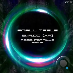  B.I.R.DD (AR) - Small Table (2024) 