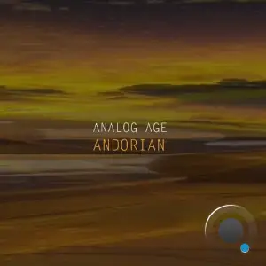  Analog Age - Andorian (2024) 