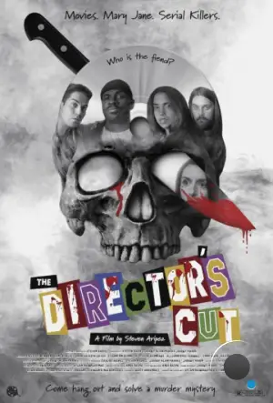 Режиссерская версия / The Director's Cut (2024)