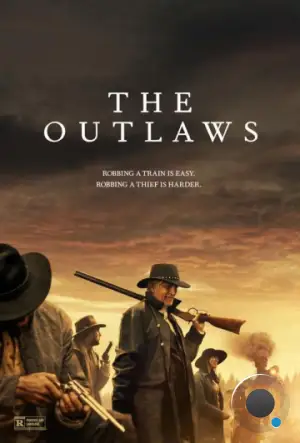 Преступники / The Outlaws (2024)