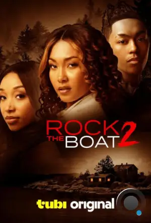 Под ударом 2 / Rock the Boat 2 (2024)