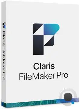 Claris FileMaker Pro 21.0.2.200