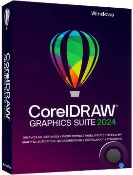 CorelDRAW Graphics Suite 2024 25.2.0.72 (MULTi/RUS)