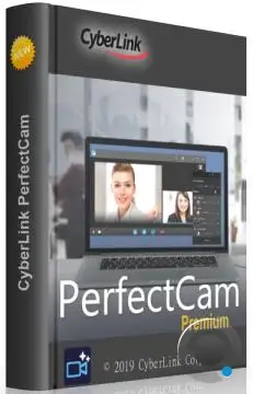 CyberLink PerfectCam Premium 2.3.7722.0 + Rus