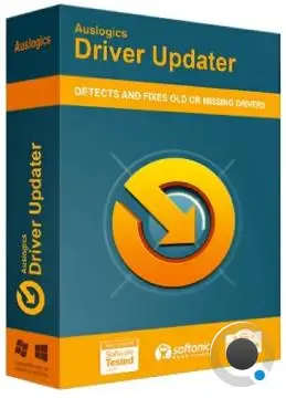 Auslogics Driver Updater 2.0.0 Final + Portable