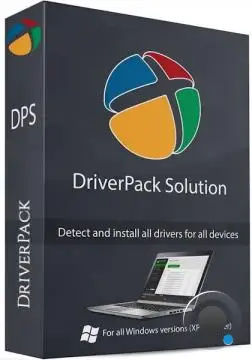 DriverPack Solution 17.10.14.24080