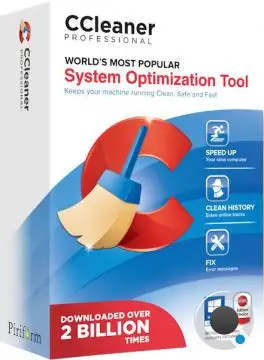 CCleaner Professional / Business / Technician 6.27.11214 Final + Portable