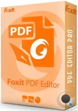 Foxit PDF Editor Pro 2024.2.3.25184 Portable (MULTi/RUS)