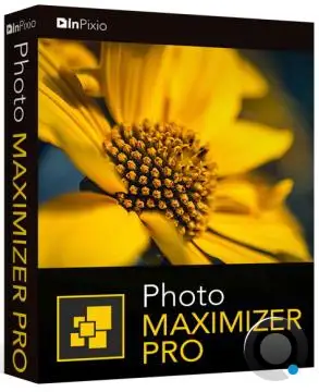 InPixio Photo Maximizer Pro 5.3.8622.22318 + Portable