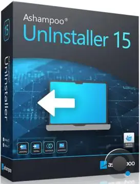 Ashampoo UnInstaller 15.00.10 Final + Portable