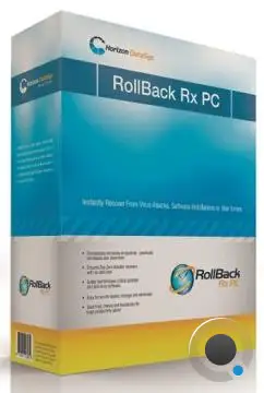 Rollback Rx Professional 12.7 Build 2710041413