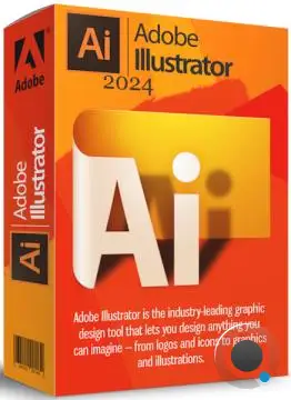 Adobe Illustrator 2024 28.7.0.136