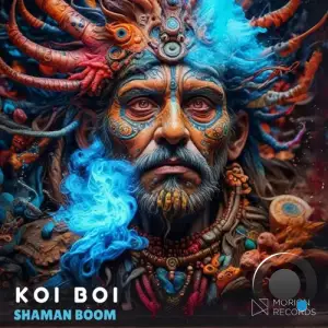  Koi Boi - Shaman Boom (2024) 