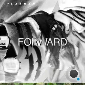  Speakman - Forward (2024) 