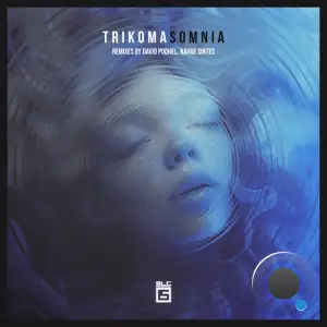  Trikoma - Somnia (2024) 