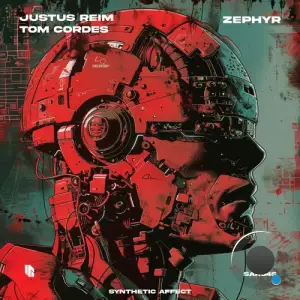  Justus Reim & Tom Cordes - Zephyr (2024) 