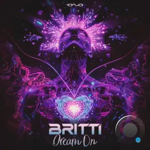  Britti - Dream On (2024) 