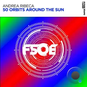  Andrea Ribeca - 50 Orbits Around the Sun (2024) 