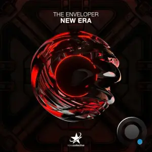  The Enveloper - New Era (2024) 