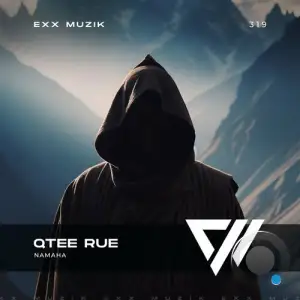  Qtee Rue - Namaha (2024) 