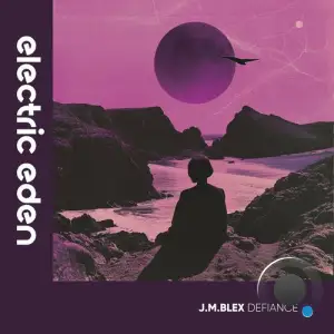  J.M.Blex - Defiance (2024) 