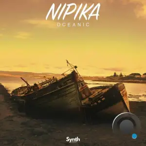  Nipika - Oceanic (2024) 