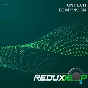  Unitech - Be My Vision (2024) 