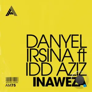  Danyel Irsina ft Idd Aziz - Inaweza (2024) 