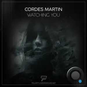  Cordes Martin - Watching You (2024) 