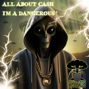  Joy Mobility - All About Cash / Im A Dangerous (2024) 