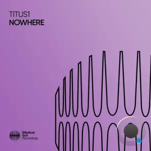  Titus1 - Nowhere (2024) 