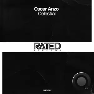  Oscar Anzo - Celestial (2024) 