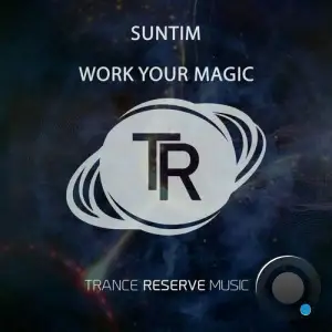  Suntim - Work Your Magic (2024) 