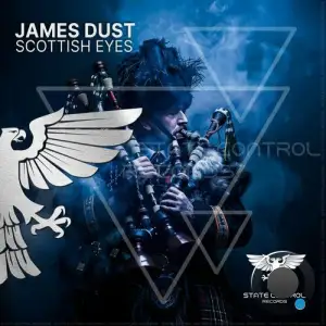  James Dust - Scottish Eyes (2024) 