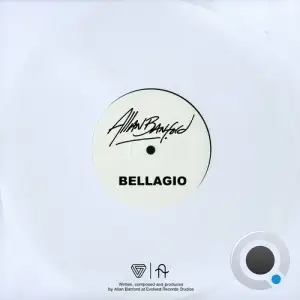  Allan Banford - Bellagio (2024) 