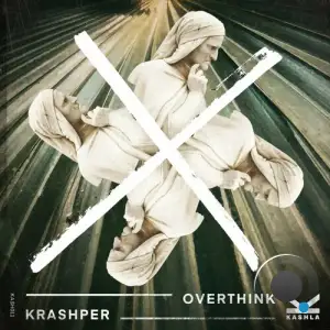  KRASHPER - Overthink (2024) 