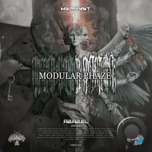  Modular Phaze - Azazel (2024) 