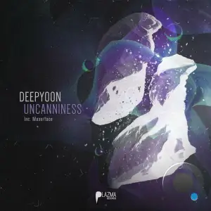  Deepyoon - Uncanniness (2024) 