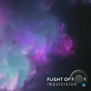  Inquisision - Flight of Fancy (2024) 