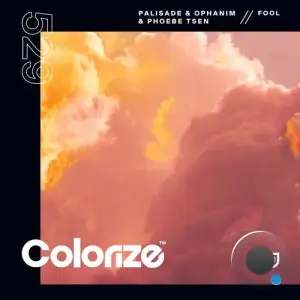  Palisade with Ophanim & Phoebe Tsen - Fool (2024) 