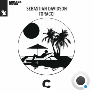  Sebastian Davidson - Toracci (2024) 