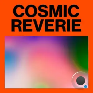  Johannes Albert - Cosmic Reverie (2024) 