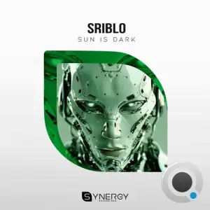  SRIBLO - Sun is Dark (2024) 