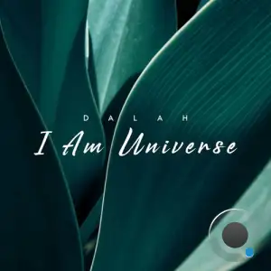  DALAH - I Am Universe (2024) 