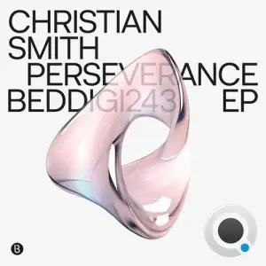  Christian Smith - Perseverance (2024) 