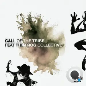  Guy Laliberte & Soul Of Zoo ft Frooogs & Snow Owl & Walead - Call of the Tribe (2024) 