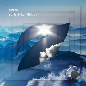  AMfive - Sometimes the Light (2024) 