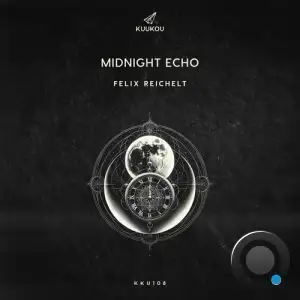  Felix Reichelt - Midnight Echo (2024) 